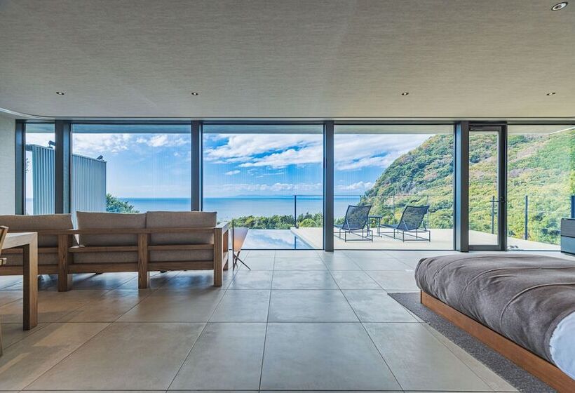 Отель Weazer Nishiizu