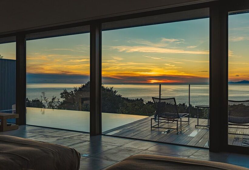 Отель Weazer Nishiizu