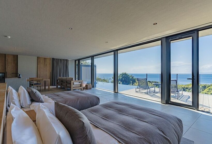 Отель Weazer Nishiizu