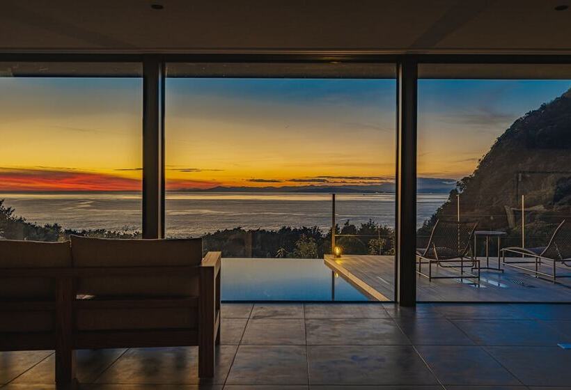 Отель Weazer Nishiizu