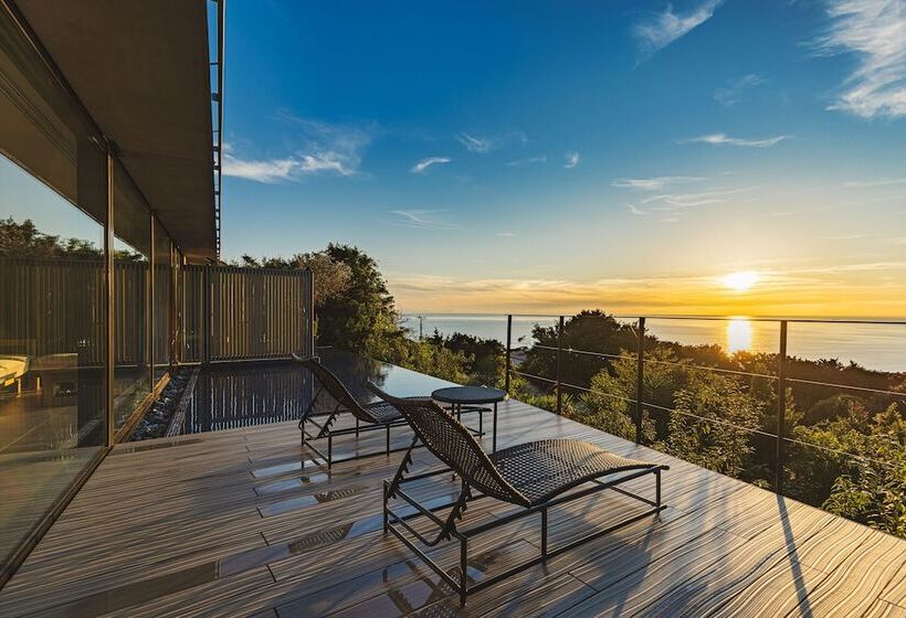 Отель Weazer Nishiizu