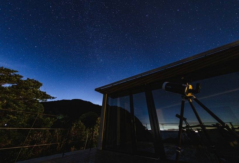 Отель Weazer Nishiizu