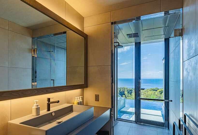 Отель Weazer Nishiizu