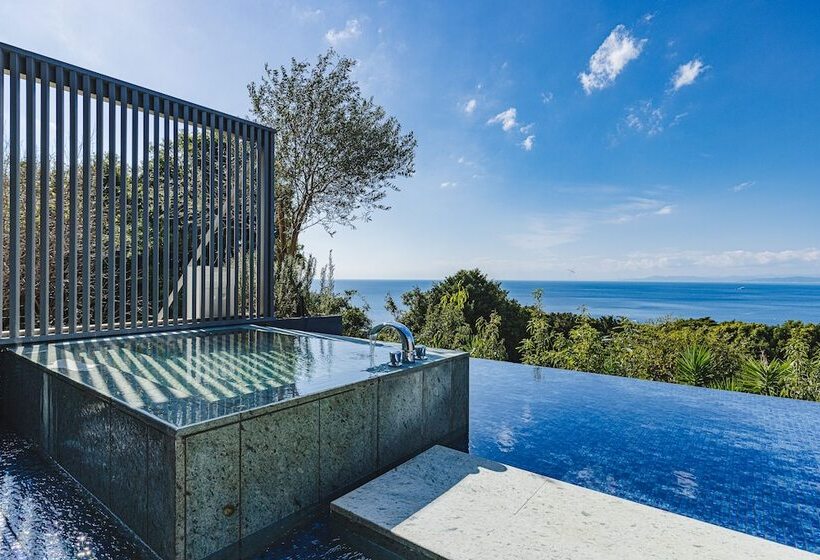 Отель Weazer Nishiizu