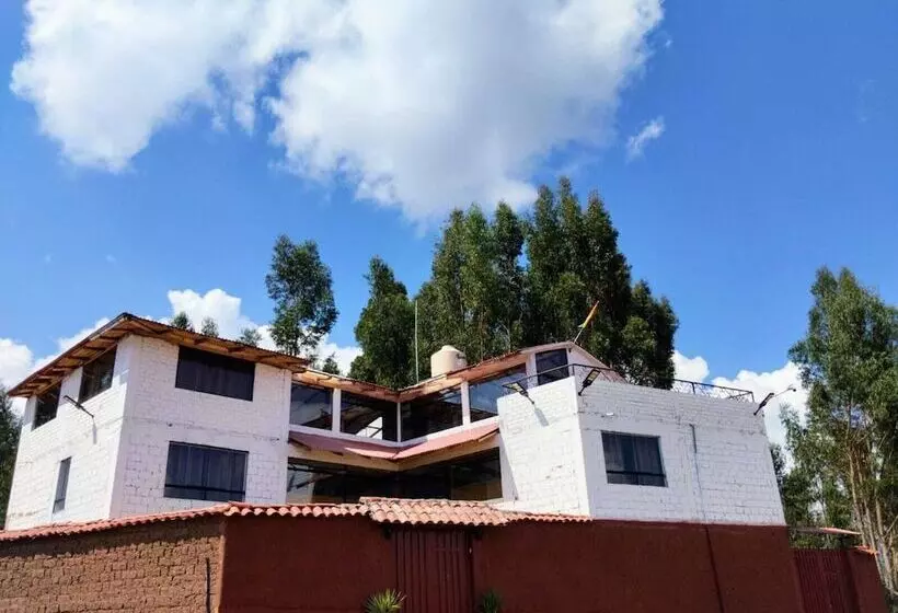 ホテル Weninger Lodge