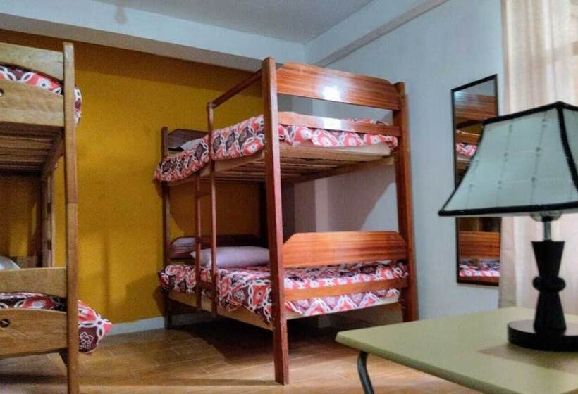 Hotel Weninger Lodge