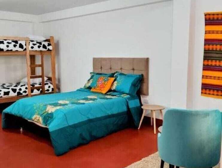 Hotel Weninger Lodge