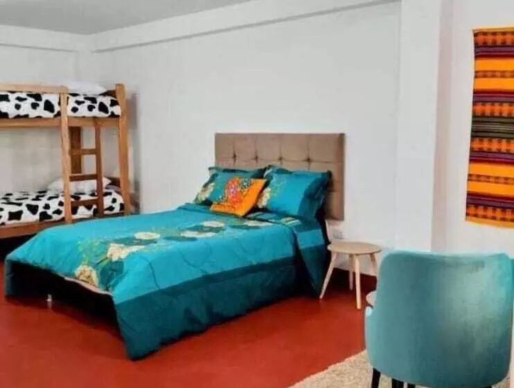 ホテル Weninger Lodge