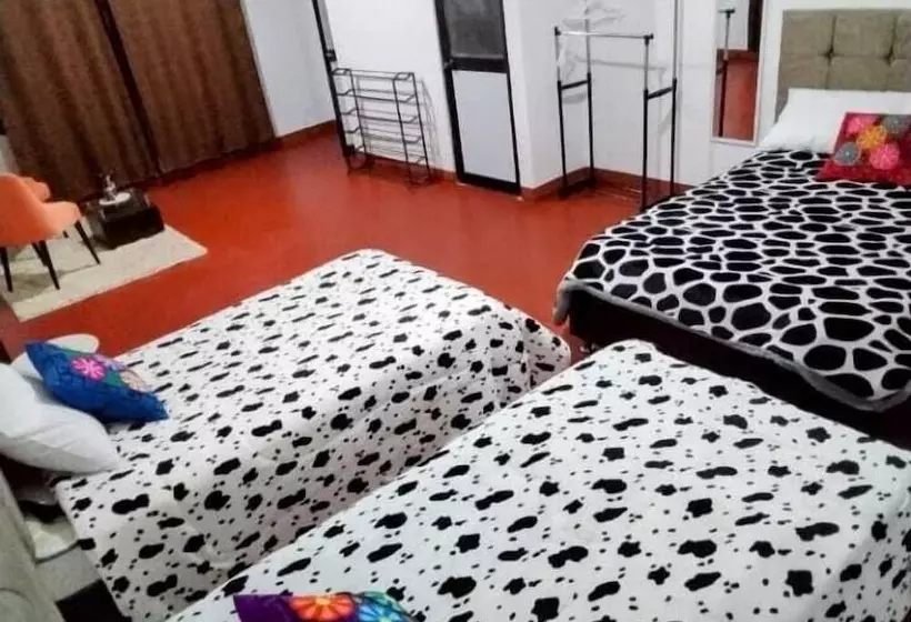 ホテル Weninger Lodge