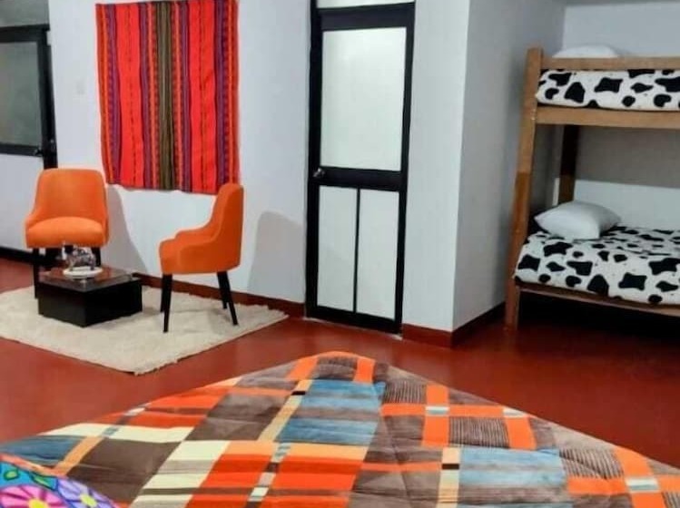 Hotel Weninger Lodge