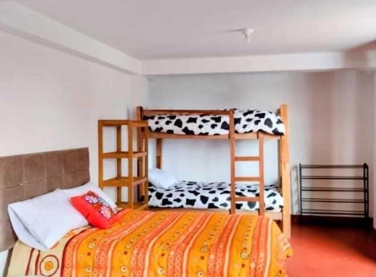 Hotel Weninger Lodge