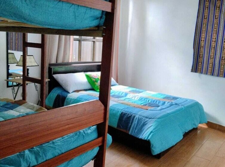 Hotel Weninger Lodge