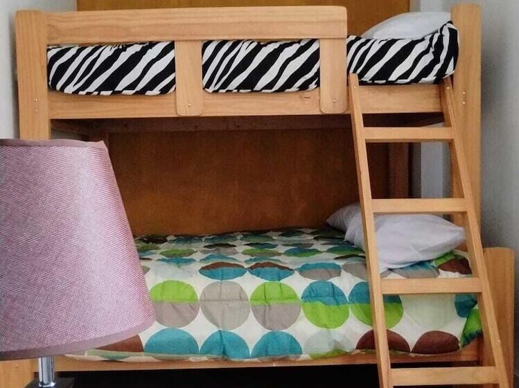 Hotel Weninger Lodge