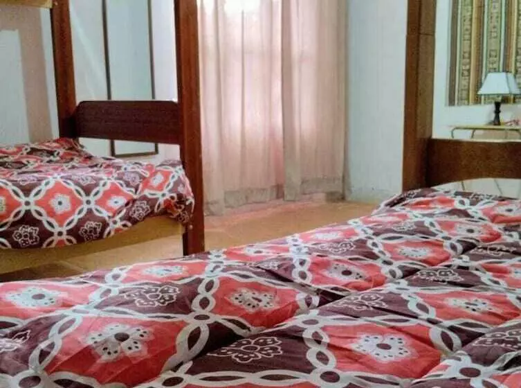 ホテル Weninger Lodge