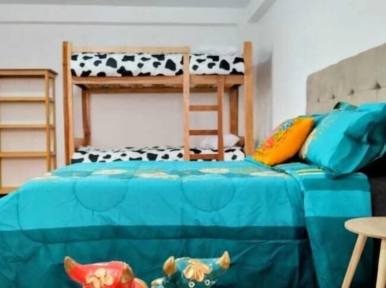 Hotel Weninger Lodge