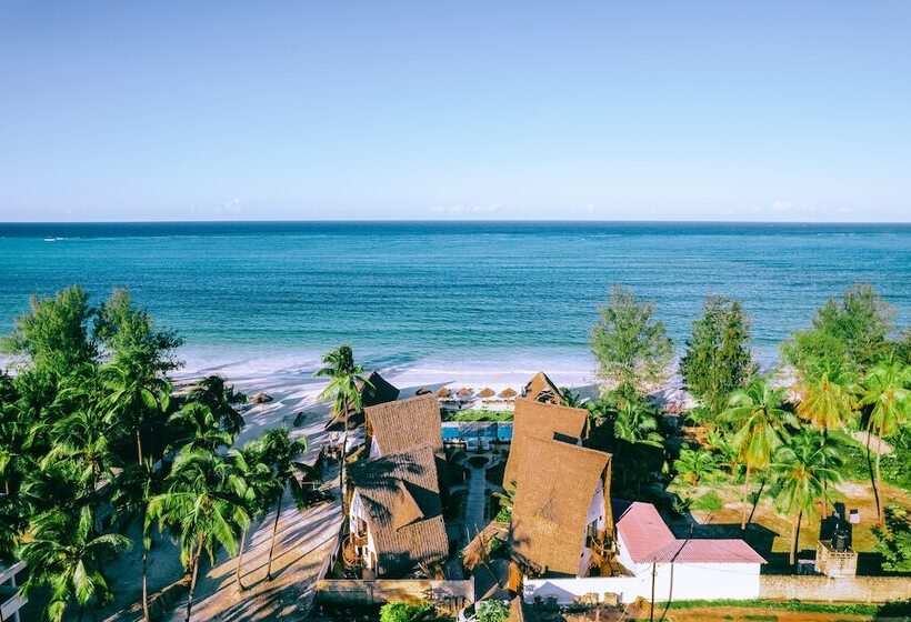 La Perla Beach Resort, Zanzibar   Your Beachfront Private Haven