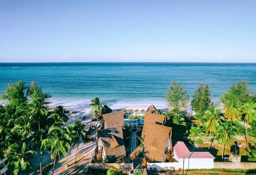 La Perla Beach Resort, Zanzibar   Your Beachfront Private Haven