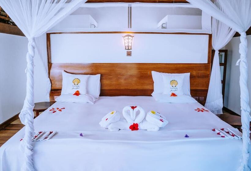 La Perla Beach Resort, Zanzibar   Your Beachfront Private Haven