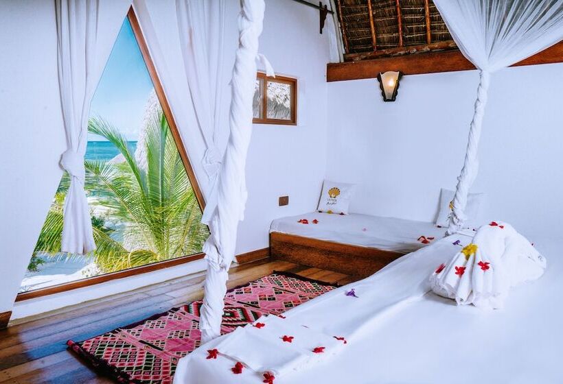 La Perla Beach Resort, Zanzibar   Your Beachfront Private Haven