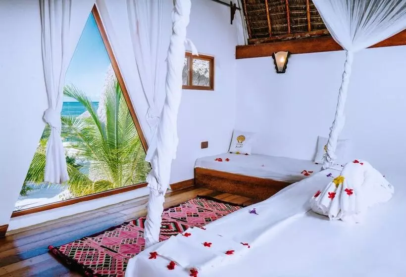 La Perla Beach Resort, Zanzibar   Your Beachfront Private Haven