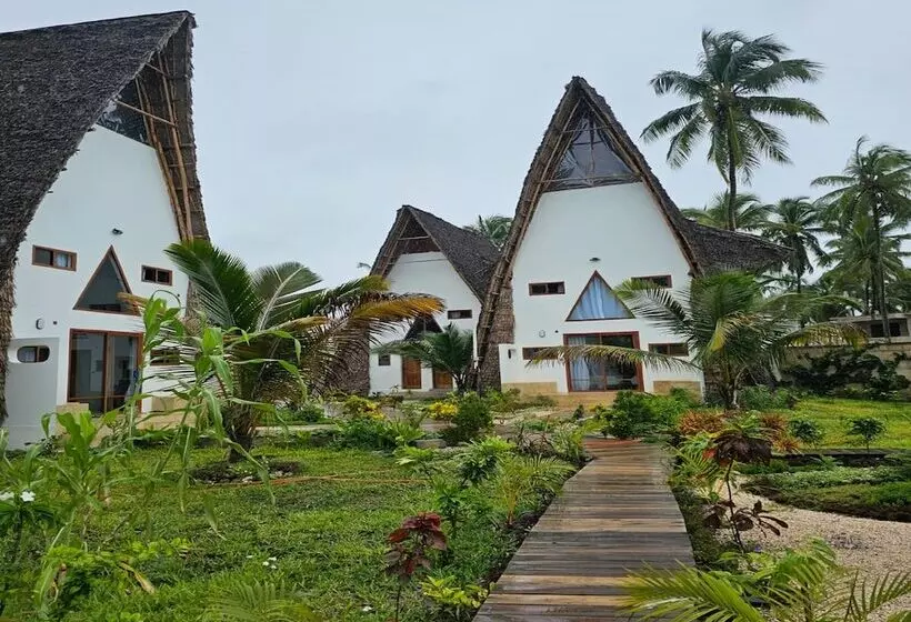 La Perla Beach Resort, Zanzibar   Your Beachfront Private Haven