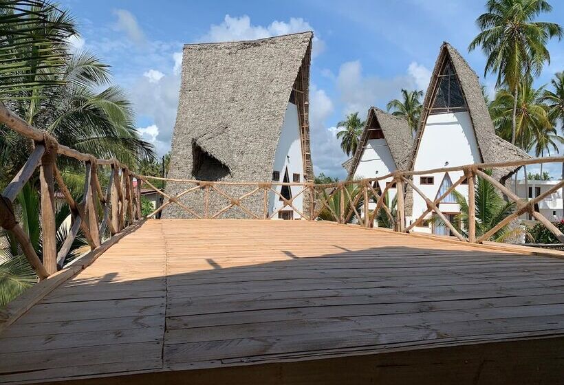 La Perla Beach Resort, Zanzibar   Your Beachfront Private Haven