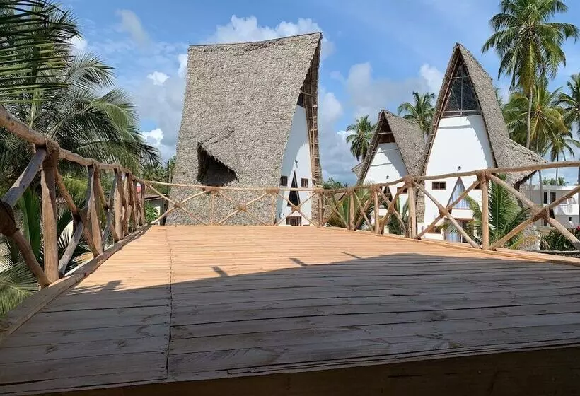 La Perla Beach Resort, Zanzibar   Your Beachfront Private Haven