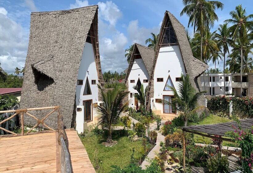 La Perla Beach Resort, Zanzibar   Your Beachfront Private Haven