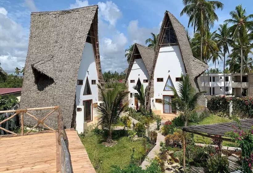 La Perla Beach Resort, Zanzibar   Your Beachfront Private Haven