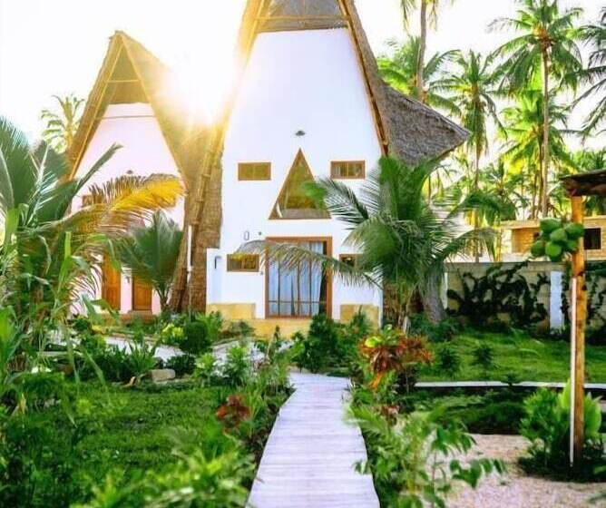 La Perla Beach Resort, Zanzibar   Your Beachfront Private Haven