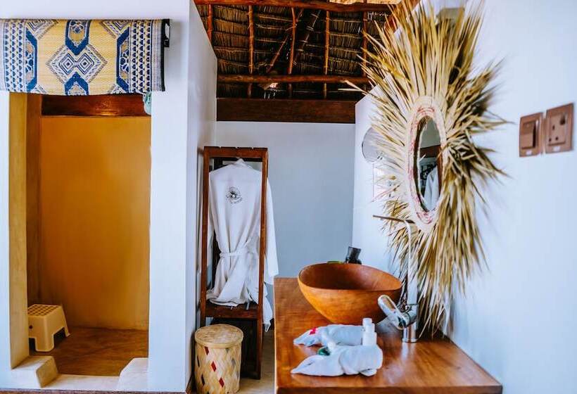 La Perla Beach Resort, Zanzibar   Your Beachfront Private Haven