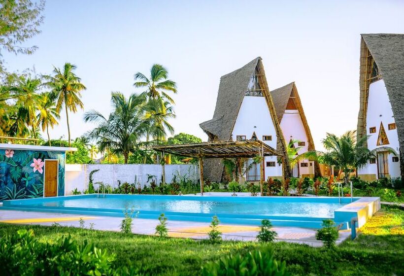 La Perla Beach Resort, Zanzibar   Your Beachfront Private Haven