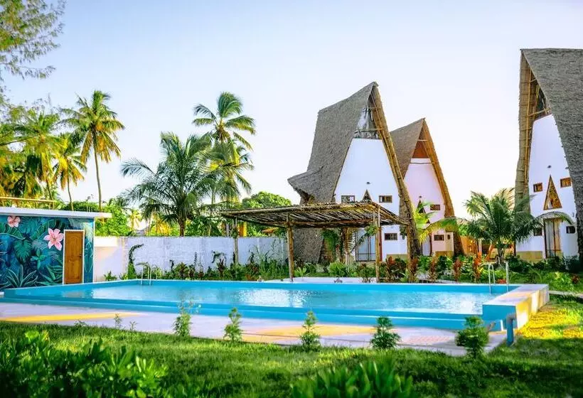 La Perla Beach Resort, Zanzibar   Your Beachfront Private Haven