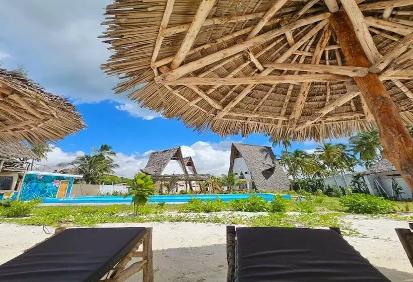 La Perla Beach Resort, Zanzibar   Your Beachfront Private Haven