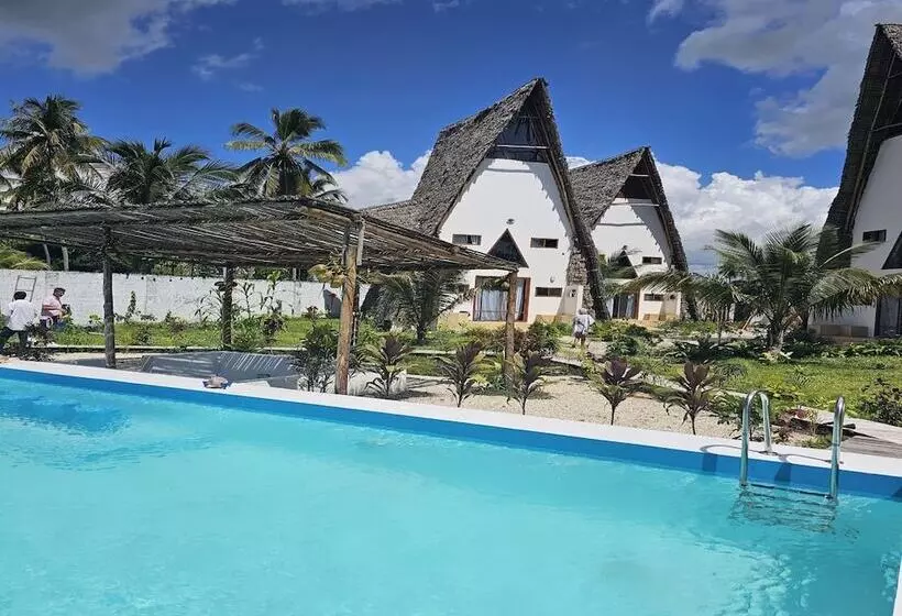 La Perla Beach Resort, Zanzibar   Your Beachfront Private Haven