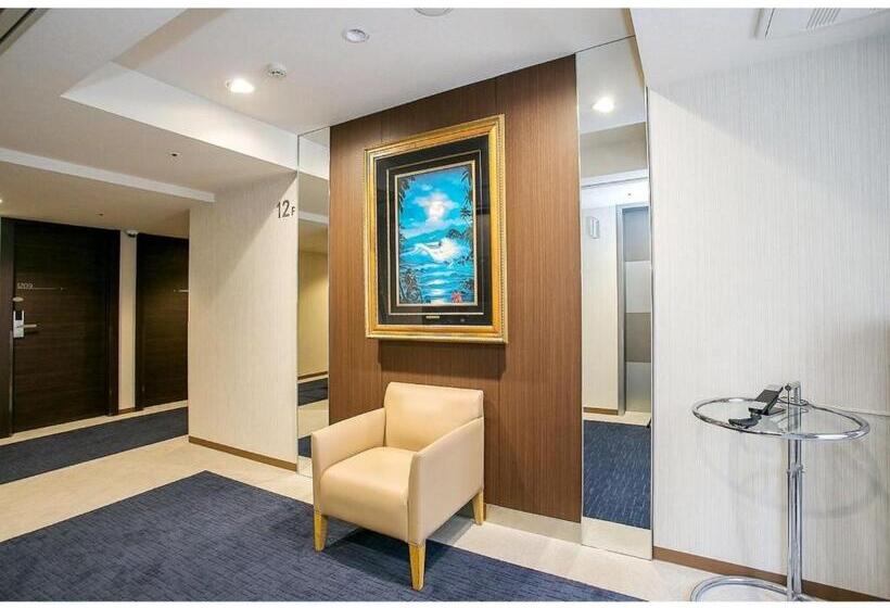 Mars Garden Hotel Hakata   Vacation Stay 48738v