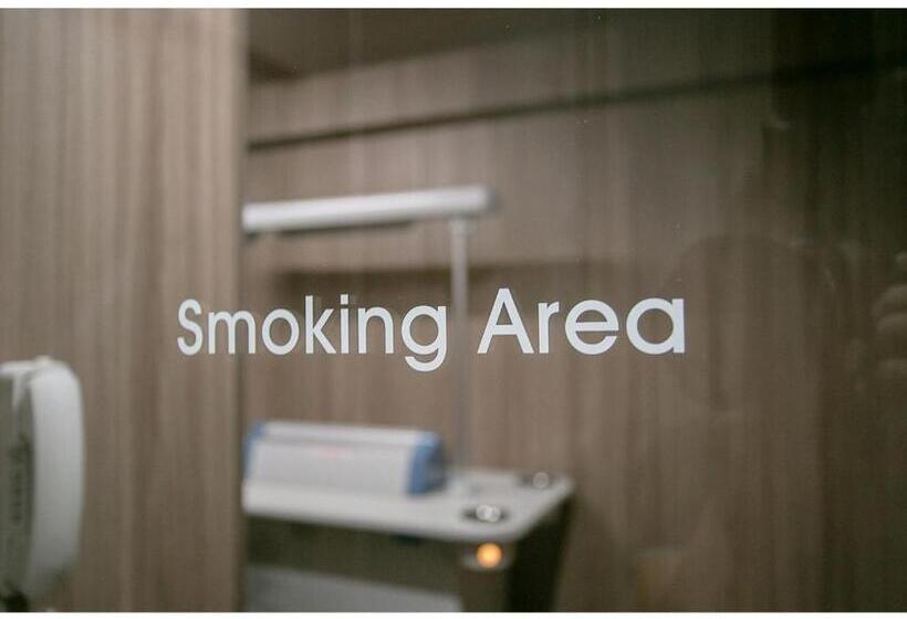 Mars Garden Hotel Hakata   Vacation Stay 48738v