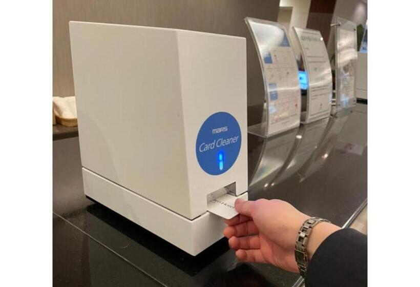 Mars Garden Hotel Hakata   Vacation Stay 48738v