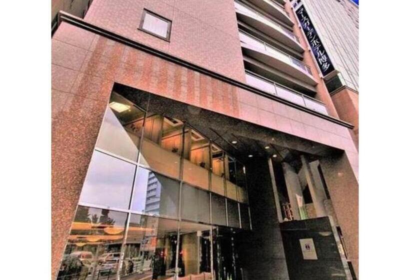 Mars Garden Hotel Hakata   Vacation Stay 48738v