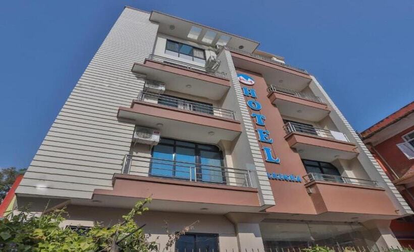 Merostay 032 Hotel Marinha