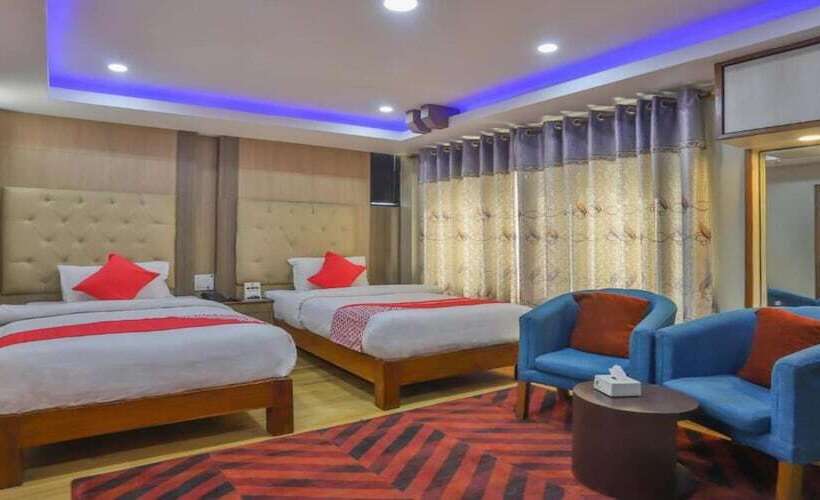 Merostay 032 Hotel Marinha