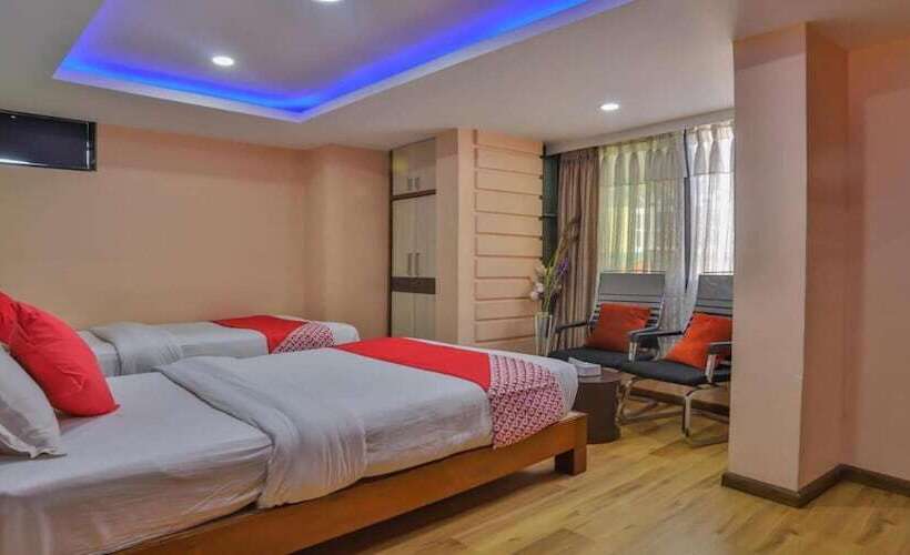 Merostay 032 Hotel Marinha