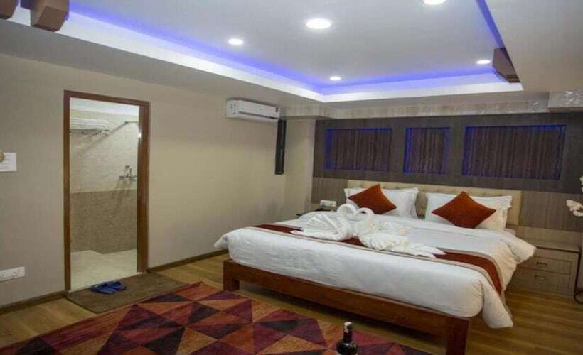 Merostay 032 Hotel Marinha