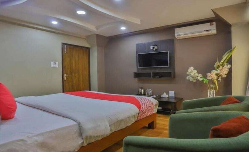 Merostay 032 Hotel Marinha