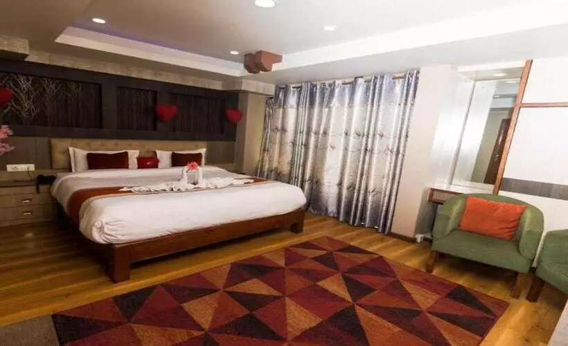 Merostay 032 Hotel Marinha