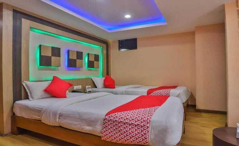 Merostay 032 Hotel Marinha