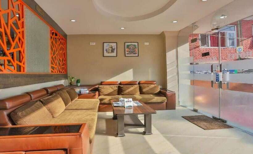 Merostay 032 Hotel Marinha