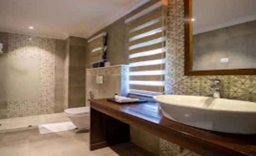 Merostay 032 Hotel Marinha