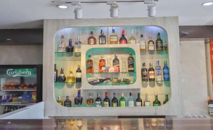 Merostay 032 Hotel Marinha