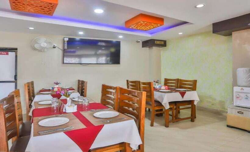 Merostay 032 Hotel Marinha